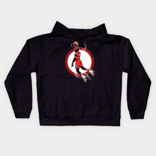 HangTime Kids Hoodie